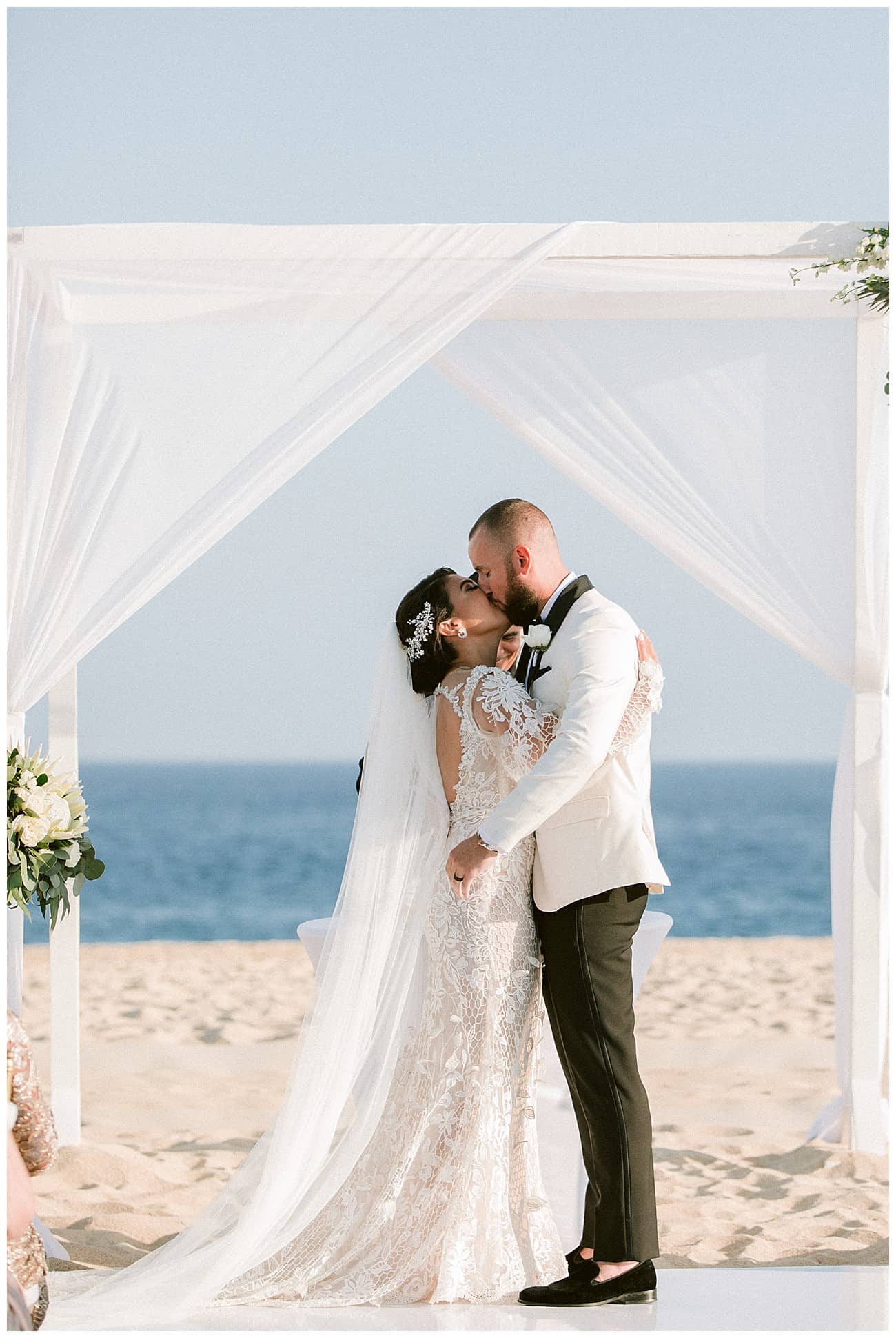 Cabo Destination Wedding